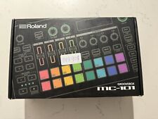 Roland mc101 tracks for sale  Dania