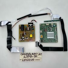 Lenovo L27Q-30 — Kit completo de reparo de monitor OEM/Original  comprar usado  Enviando para Brazil