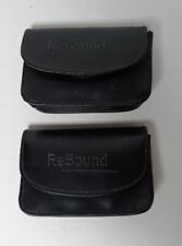 Resound two black for sale  SHERINGHAM