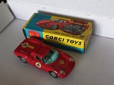 Corgy toys ferrari d'occasion  Saint-Avertin