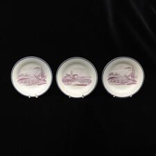 Three wedgwood whiteware for sale  COLCHESTER