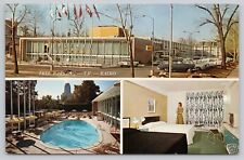 Diplomat motel st. for sale  Louisville