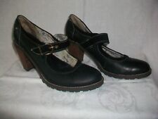 Black moshulu shoe for sale  EXETER