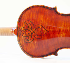 violino antigo incrível Caspar da Salo violão alte geige viola violino italiano 4/4 comprar usado  Enviando para Brazil