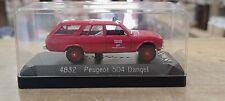 Peugeot 504 dangel d'occasion  Loches