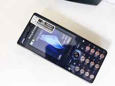 Sony Ericsson K810 unlocked 3G GSM Vintage cell phone works very good for sale  Shipping to South Africa