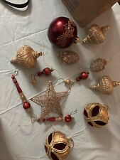 christmas ornaments stuff for sale  Raymore