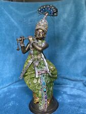 Radha krishna statue for sale  STEVENAGE