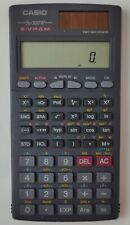 Casio FX-300W Solar Scientific Calculator for sale  Shipping to South Africa