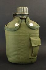 Vintage military canteen usato  Roma