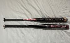 Demarini softball bat for sale  Elgin