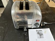 Dualit 20245 slice for sale  LONDON