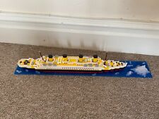 Titanic micro mini for sale  CREWE