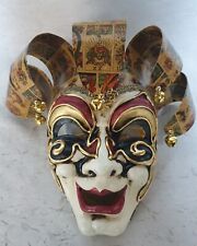 Rare venetian mask d'occasion  Expédié en Belgium