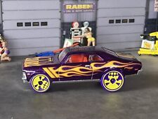 Hot wheels chevy for sale  Antrim