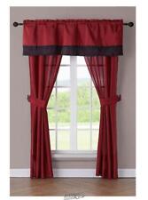 Hotel collection valance for sale  Nicholasville
