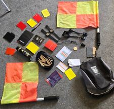 Referee development bag for sale  PRESTON