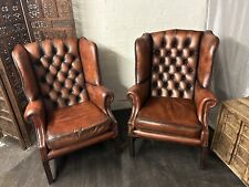 Chesterfield mid century for sale  KING'S LYNN