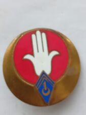 Médaille badge insigne d'occasion  Couëron