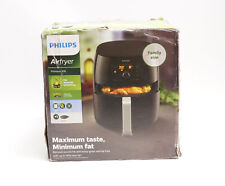 Used, Philips Premium Airfryer XXL with Fat Removal and Rapid Air Technology for sale  Shipping to South Africa