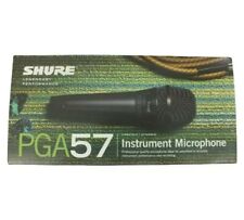 Shure pga57 instrument for sale  Philadelphia