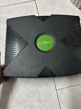 Xbox primo modello usato  Foggia