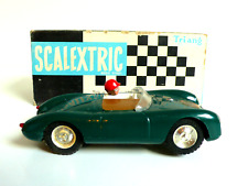 Scalextric ancien porsche d'occasion  Plouay