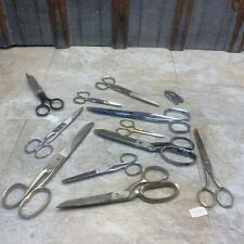 Vintage scissors lot for sale  Stevensville