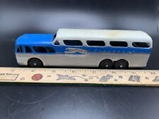 Vintage greyhound bus for sale  Shipping to Ireland