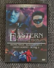 Eastern collection dvd gebraucht kaufen  Kirchheim