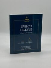 Speech coding computer for sale  Highland