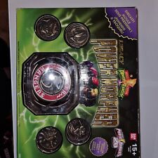 Power rangers legacy for sale  WORCESTER
