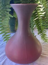Vintage Van Briggle Pottery Mulberry Vase 7-3/4" for sale  Shipping to South Africa