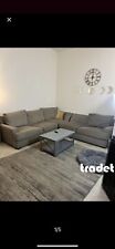 Sectional couch big for sale  Delray Beach