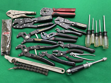 Vtg craftsman tool for sale  Danbury