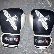 Hayabusa boxing gloves for sale  LANCASTER