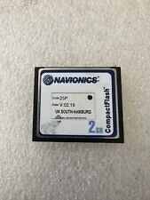 Navionics chart south for sale  LONDON