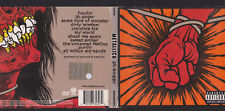 Metallica dvd st. usato  Cirie