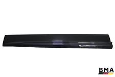 Audi Q5 Front Left Driver Side Lower Molding Black 80A853959 2018 2019 2020 Oem for sale  Shipping to South Africa