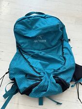 Arcteryx backpack 30l for sale  San Francisco