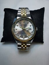 Citizen watch for sale  COWDENBEATH