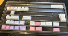 Epbt dreamscape keycaps for sale  EAST GRINSTEAD