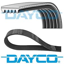 Dayco ribbed belt for sale  PEMBROKE DOCK