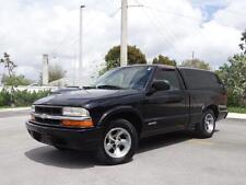 1999 chevy s10 for sale  Miami