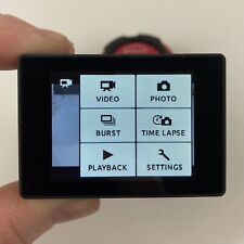 GoPro LCD Touch Screen ALCDB-301 BacPac HERO 3 3+ (Testado e Funciona) -Somente Tela! comprar usado  Enviando para Brazil
