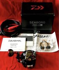 Daiwa Electric Reel 19 Seaborg 200Jl Sea Fishing Boat for sale  Shipping to South Africa