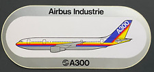 Airbus industrie a300 for sale  Chagrin Falls