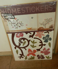 Home stickers nouvelles gebraucht kaufen  Bad Aibling