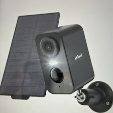 Caméra surveillance wifi d'occasion  Gérardmer