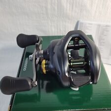 Shimano Curado K 301 Left Handed Baitcasting Fishing Reel Micro Module Gear Ci4 for sale  Shipping to South Africa